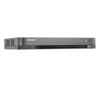 DS-7208HQHI-K2/P (PoC) 8-канальный Turbo HD видеорегистратор с поддержкой POC 10000000962 фото