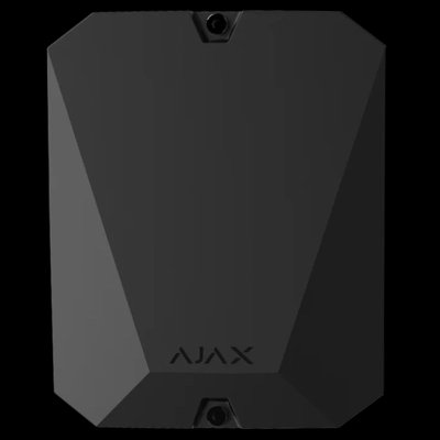 Ajax Hub Hybrid (2G) (8EU) black Охранная централь 99-00011033 фото