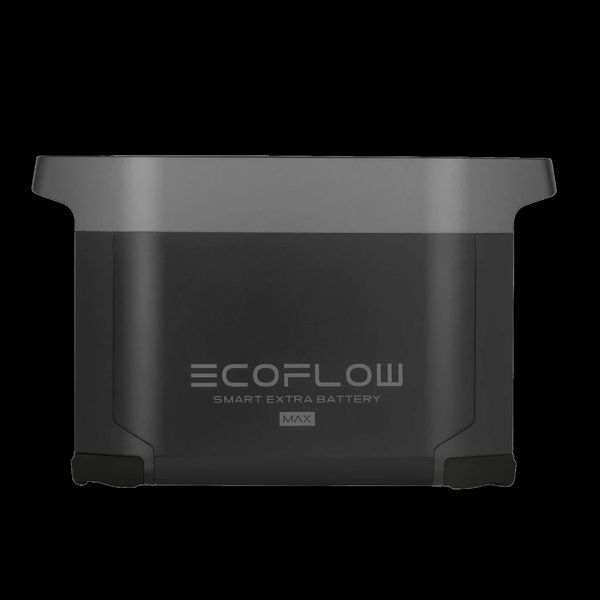 EcoFLow DELTA Max Extra Battery Додаткова батарея 26518 фото